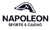 Napoleon casino logo